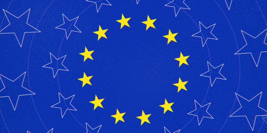 Патентование в Европе